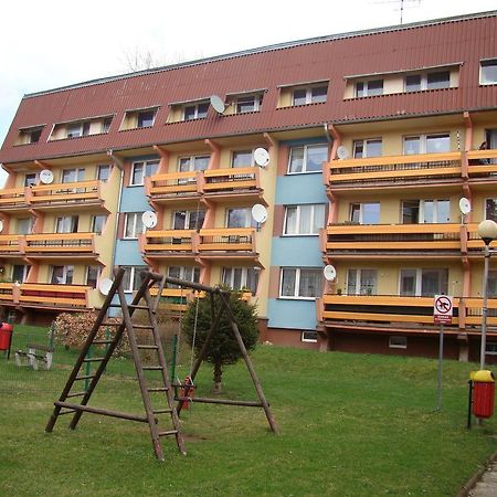 Apartament Nina Schreiberhau Exterior foto