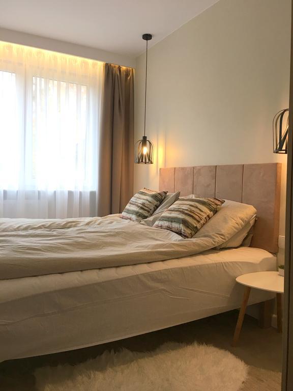 Apartament Nina Schreiberhau Exterior foto