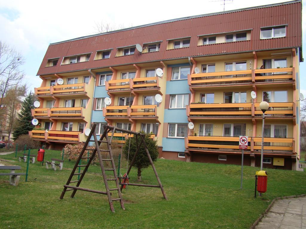 Apartament Nina Schreiberhau Exterior foto